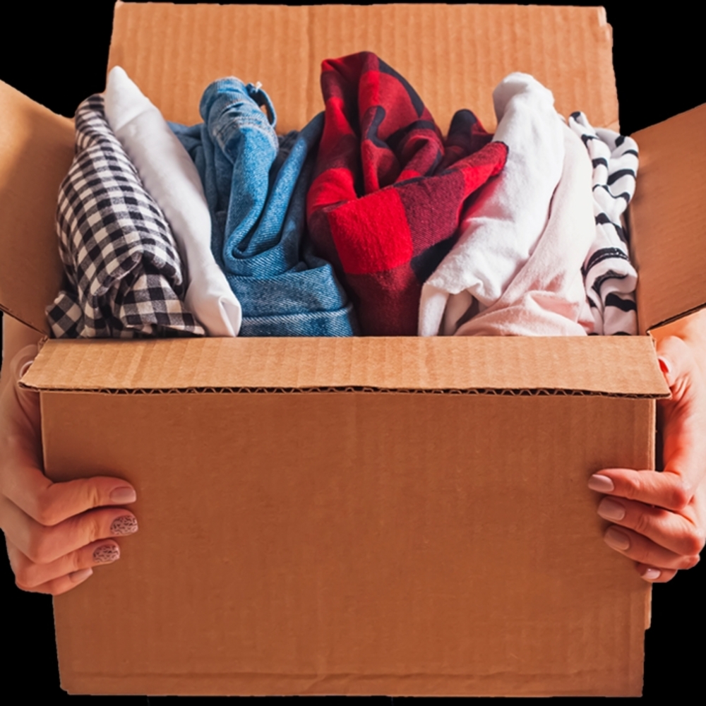 Mistery Box Bundle Mixed Sizes And BRANDS WOMEN